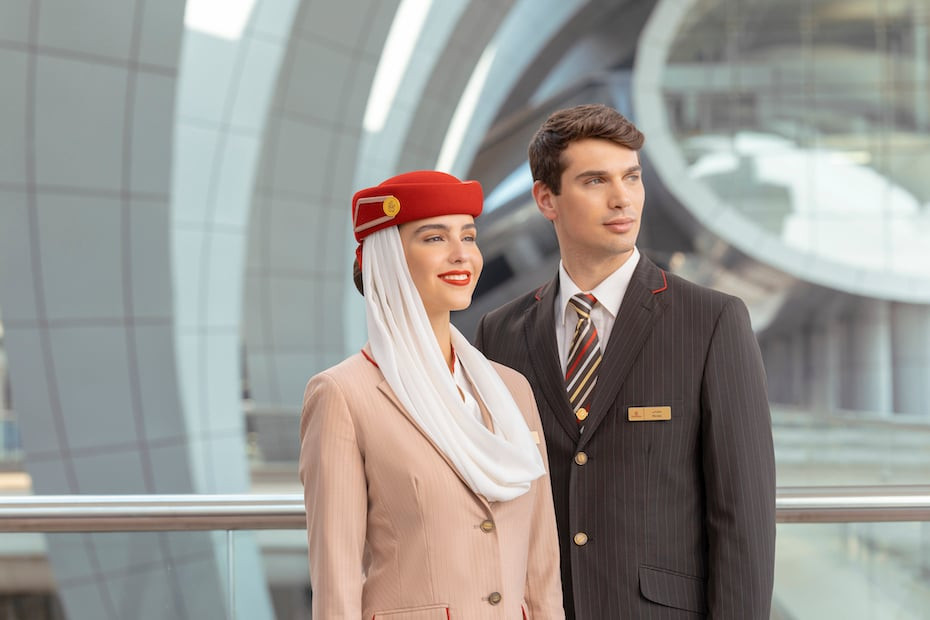 Emirates Launches Wine Courses for Cabin Crew: From Introduction to First Class Expertise