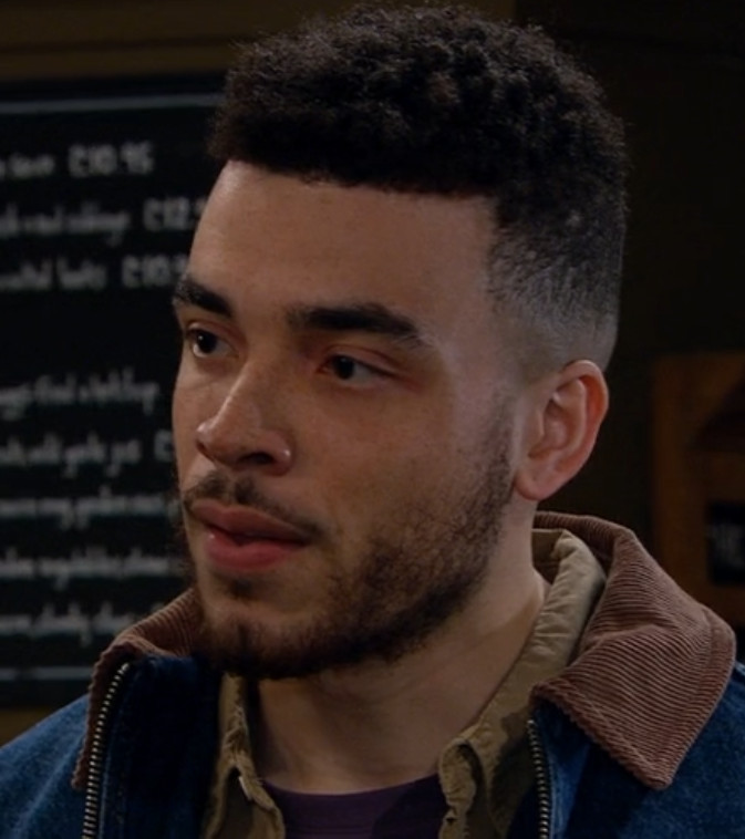 Emmerdale Spoilers: Is This The End For Nate Robinson? Fans Fear Barn Fire Will Kill Character