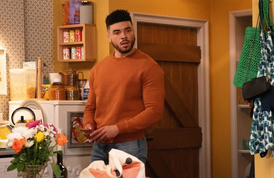 Emmerdale Spoilers: Nate Robinson's Exit, Tracy's Jealousy and a Shocking Secret!