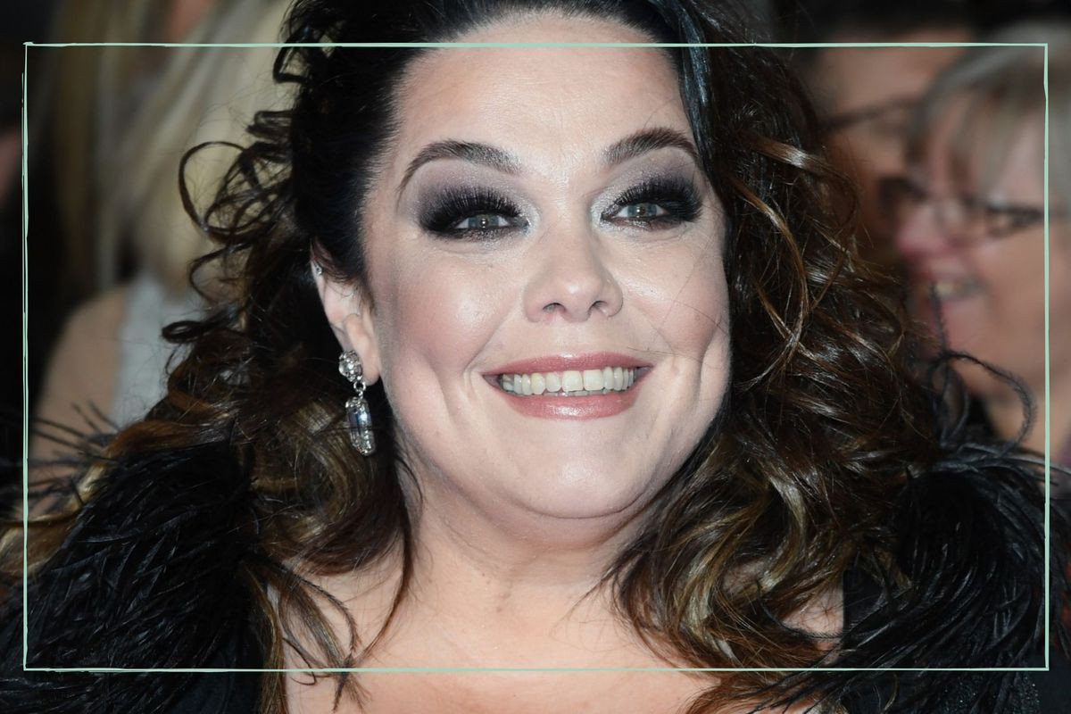 Emmerdale Star Lisa Riley's Heartfelt Tribute to Late Strictly Partner Robin Windsor