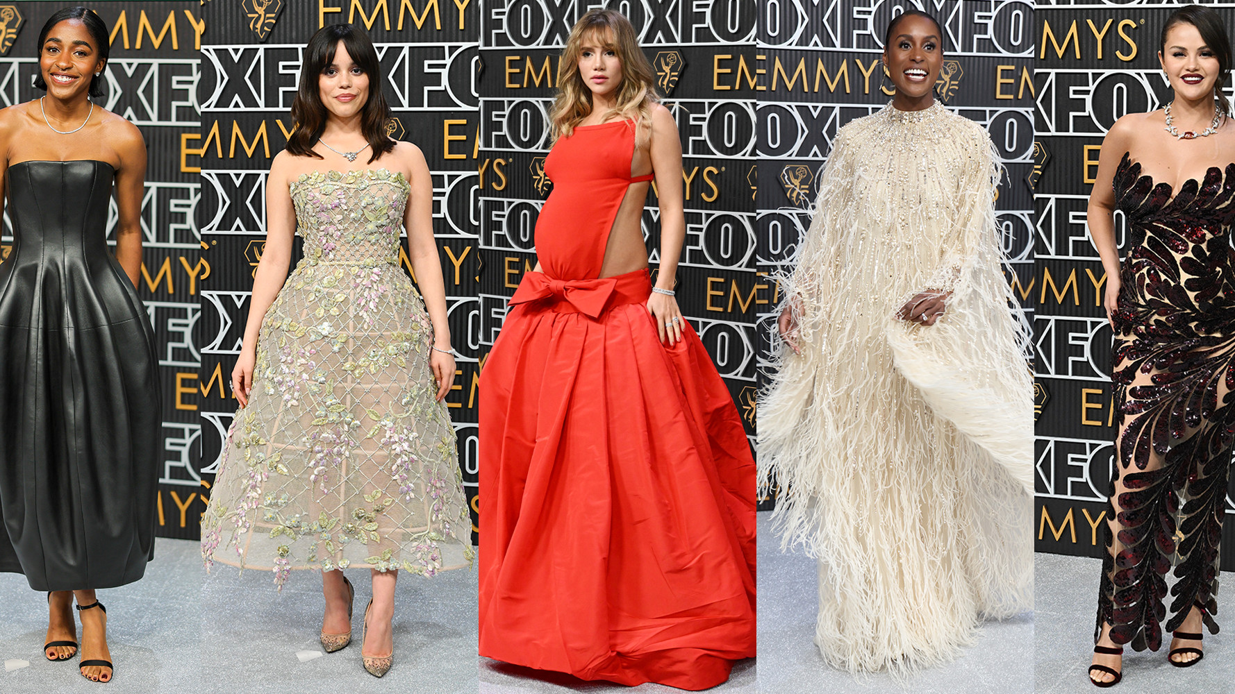 Emmys 2024: The Best Dressed Stars From the Red Carpet to the After-Parties