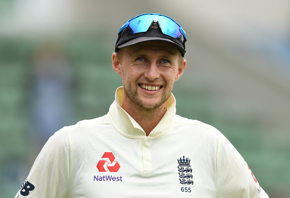 England Cricket Captain Apologizes for Blackface Photo from 2012