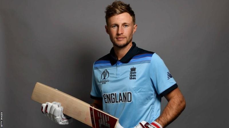 England Cricket Captain Apologizes for Blackface Photo from 2012