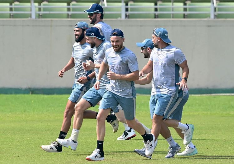 England Men to Return to Ireland for First Three-Match ODI Series in 2025