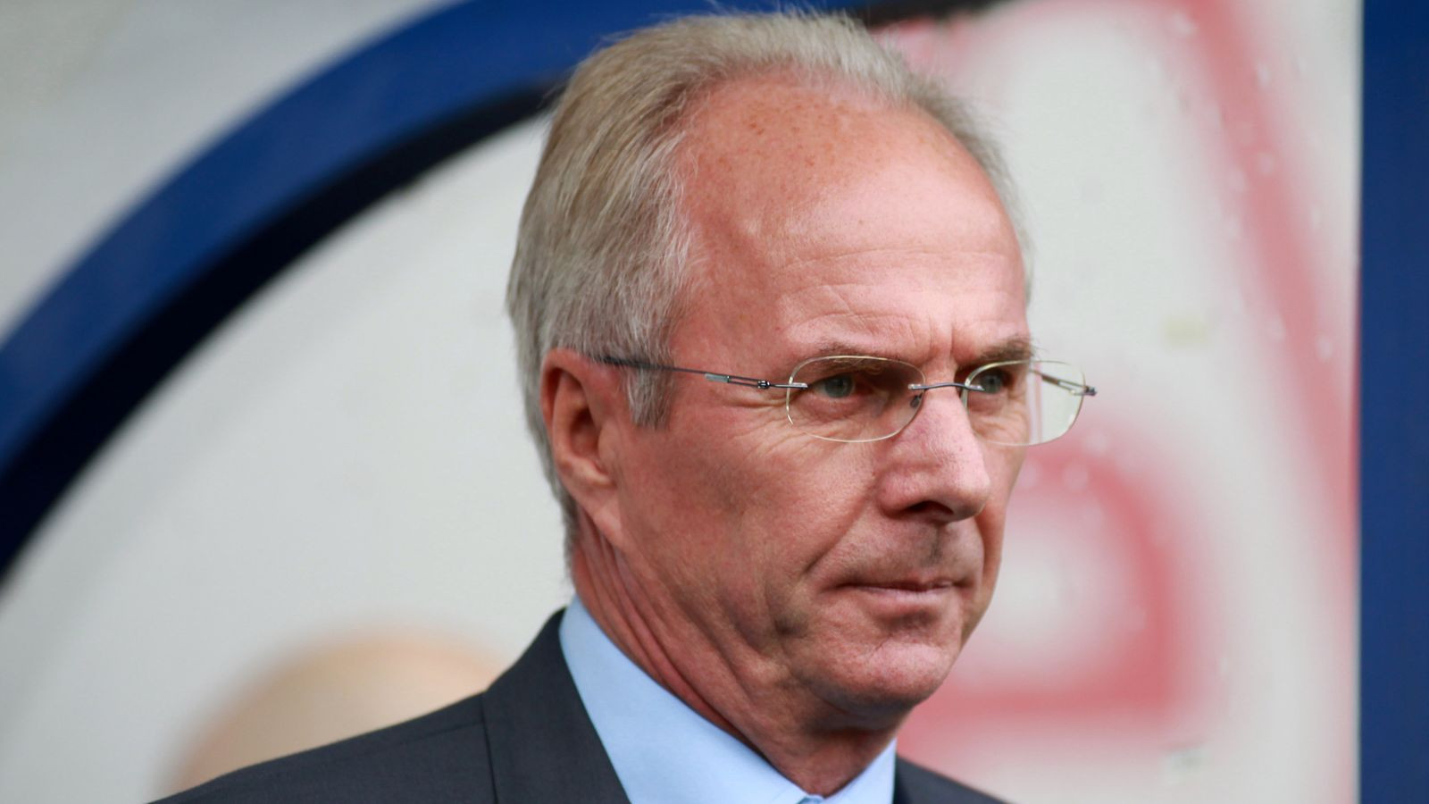 England Pays Emotional Tribute to Former Manager Sven-Goran Eriksson Before Finland Clash