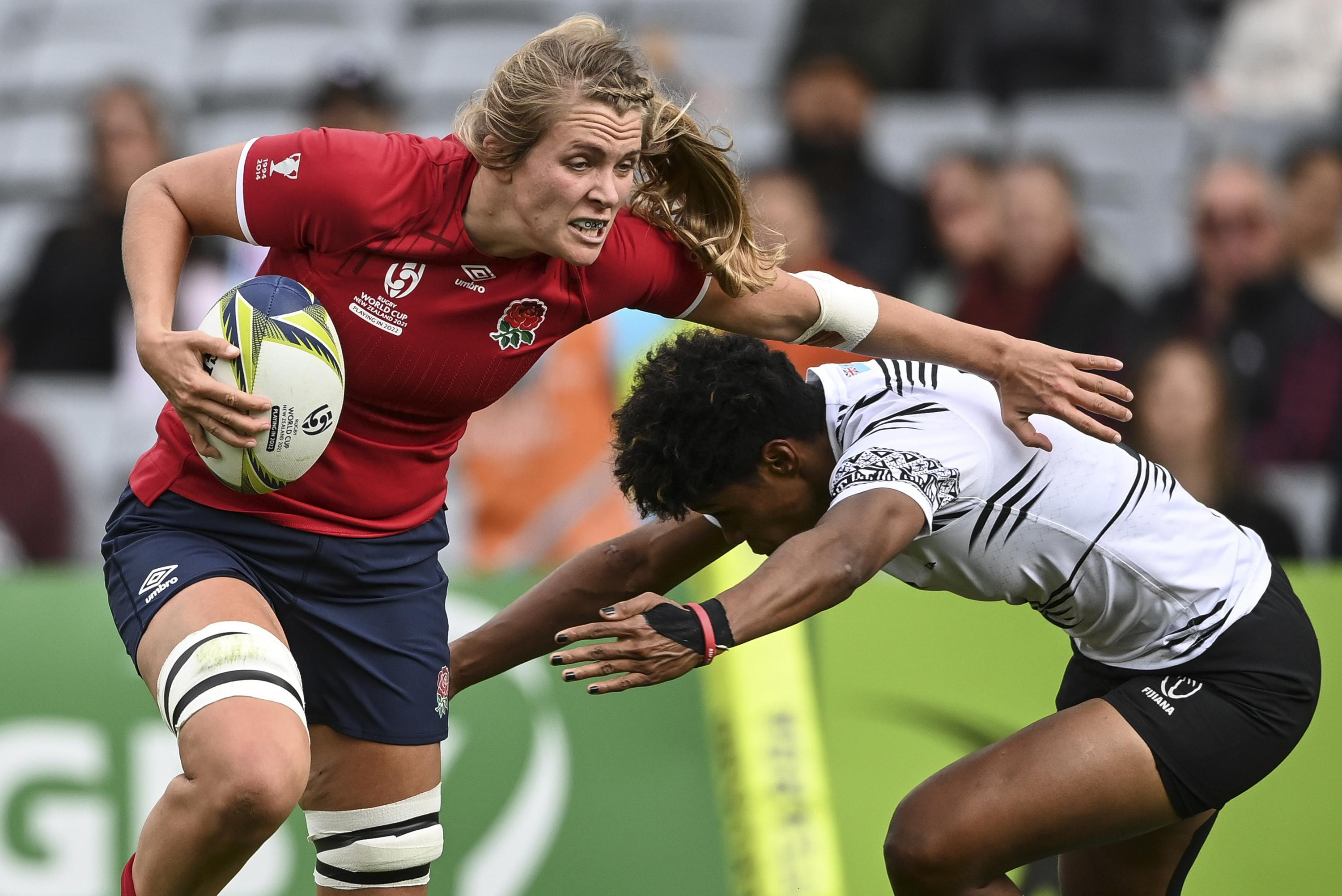 England Rugby Hit By Another Coaching Departure: Felix Jones Resigns After Just One Year