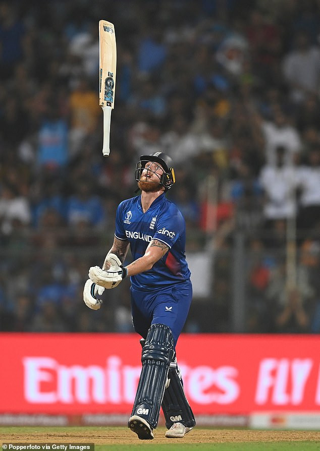 England Slumps to Crushing Defeat in First ODI Against West Indies