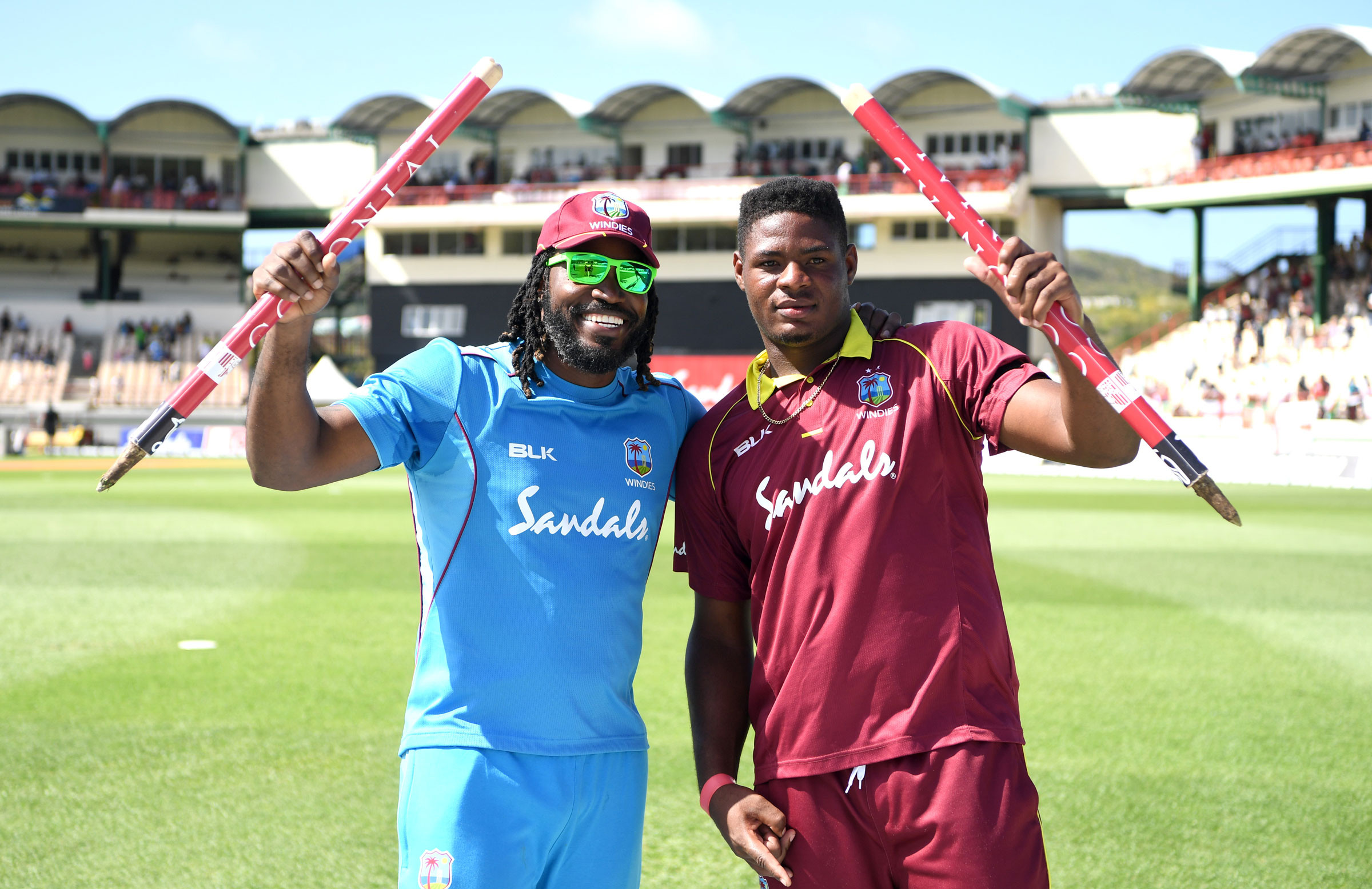 England Slumps to Crushing Defeat in First ODI Against West Indies