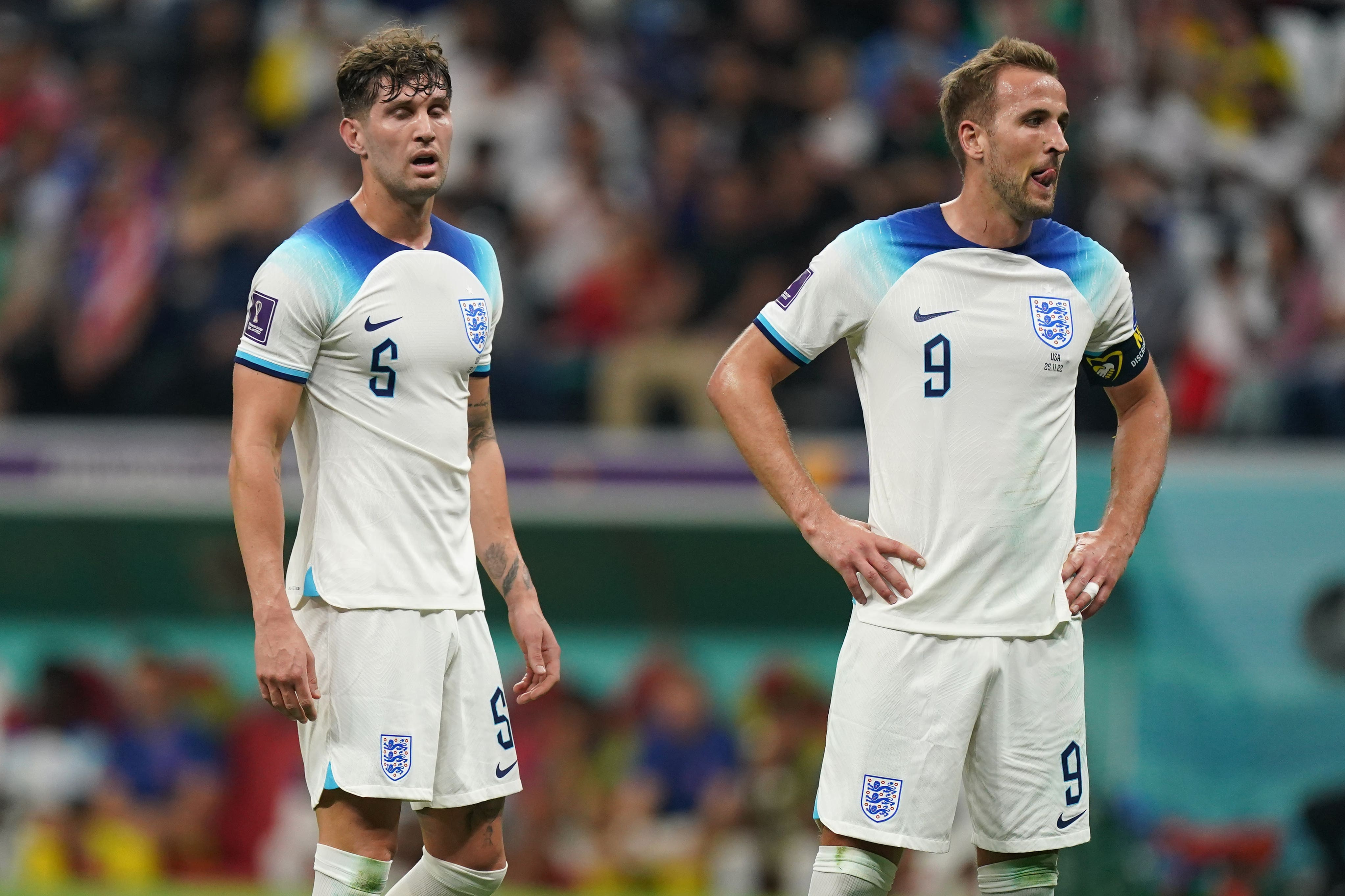 England Stumbles at Wembley: Greece Pull Off a Shocking Win