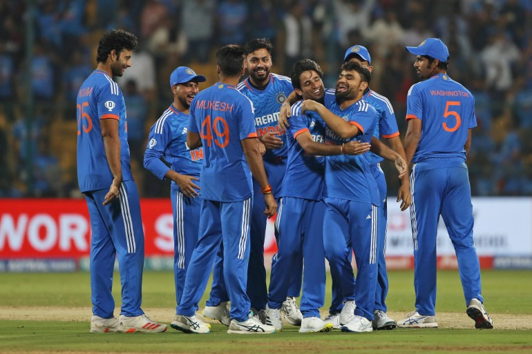 England Stuns India in Thrilling T20 Match: Series Alive!