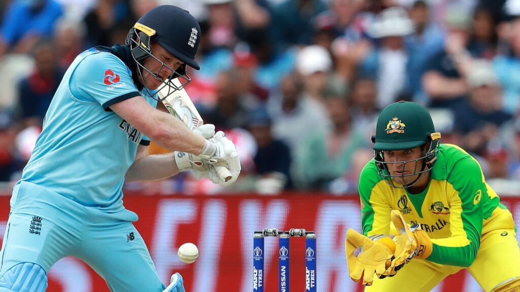 England vs Australia T20 Series: Who Will Win? (You'll Be Shocked!)