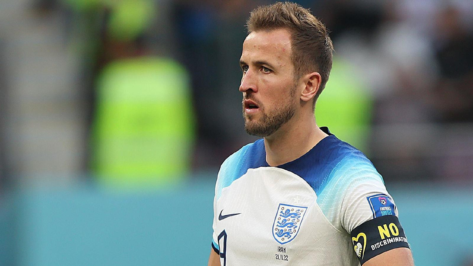 England vs Finland LIVE: Harry Kane's 100th Cap Ends in Victory, Three Lions Dominant