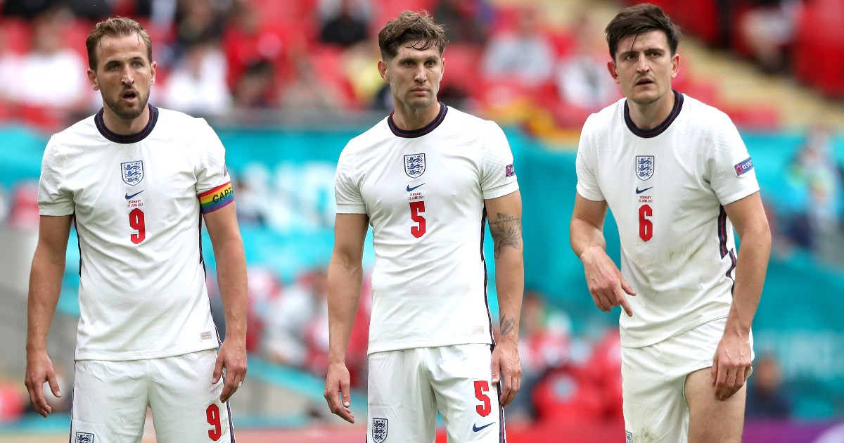 England vs. Greece: John Stones to Captain Three Lions as Harry Kane Starts on the Bench