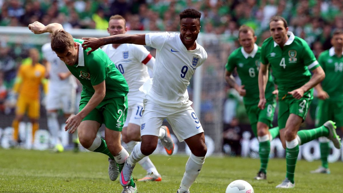 England vs. Ireland: Live Stream, Lineups, and Everything You Need to Know for the UEFA Nations League Showdown