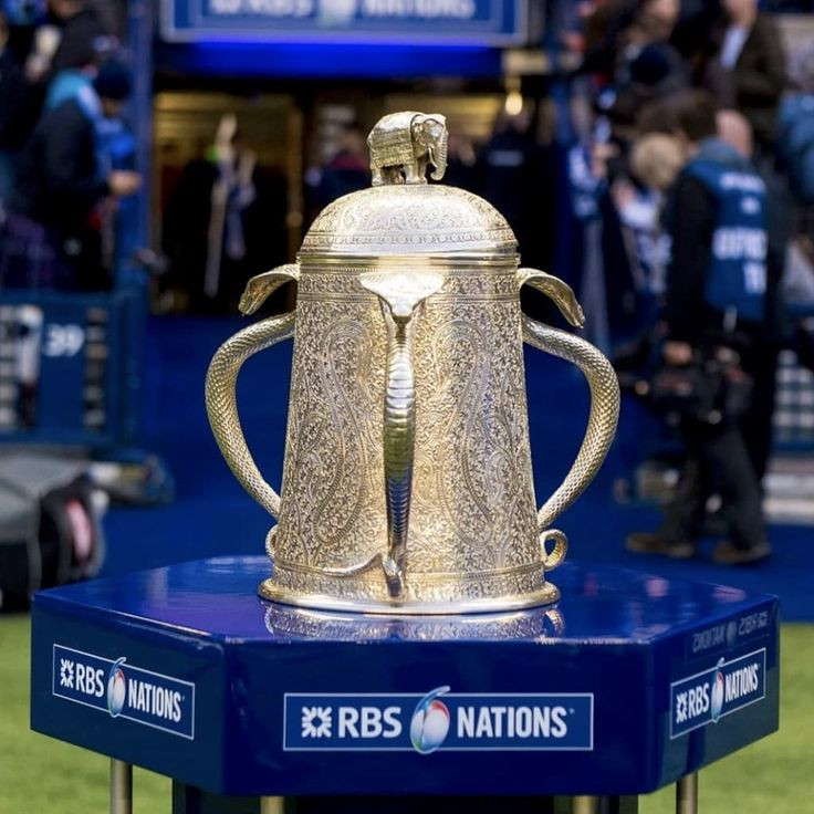 England vs. Scotland: The Calcutta Cup – A Century of Rivalry and the Upcoming 2025 Showdown