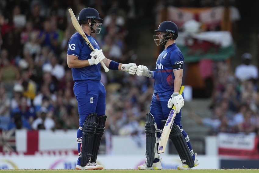 England's Batsmen Fight Back: Can They Overcome West Indies in Series Decider?