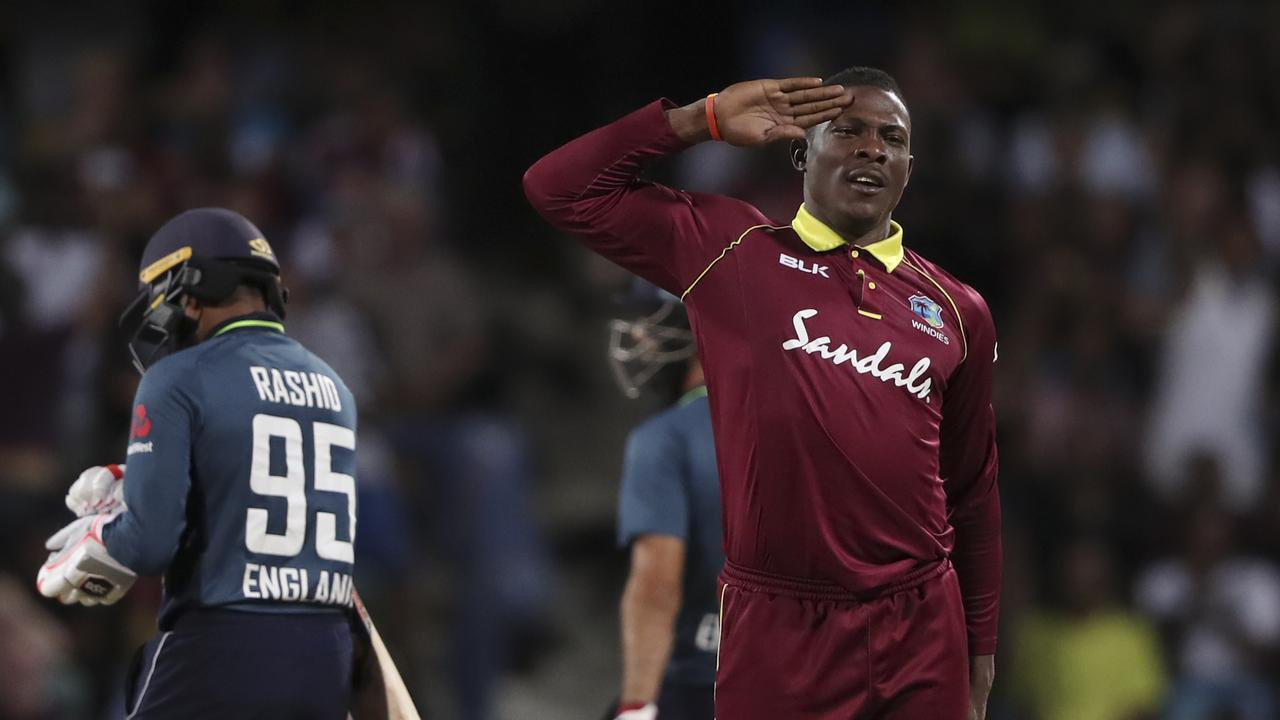 England's ODI Selection Raises Eyebrows in West Indies Series: Is It a Mad Decision or a Calculated Move?