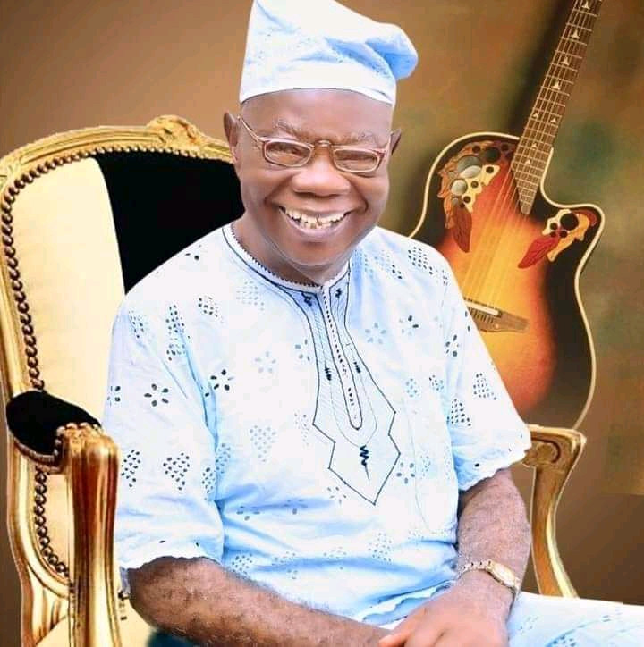 Enugu State Renames Road After Highlife Legend Mike Ejeagha, Who Recently Went Viral With ‘Gwo Gwo Gwo’