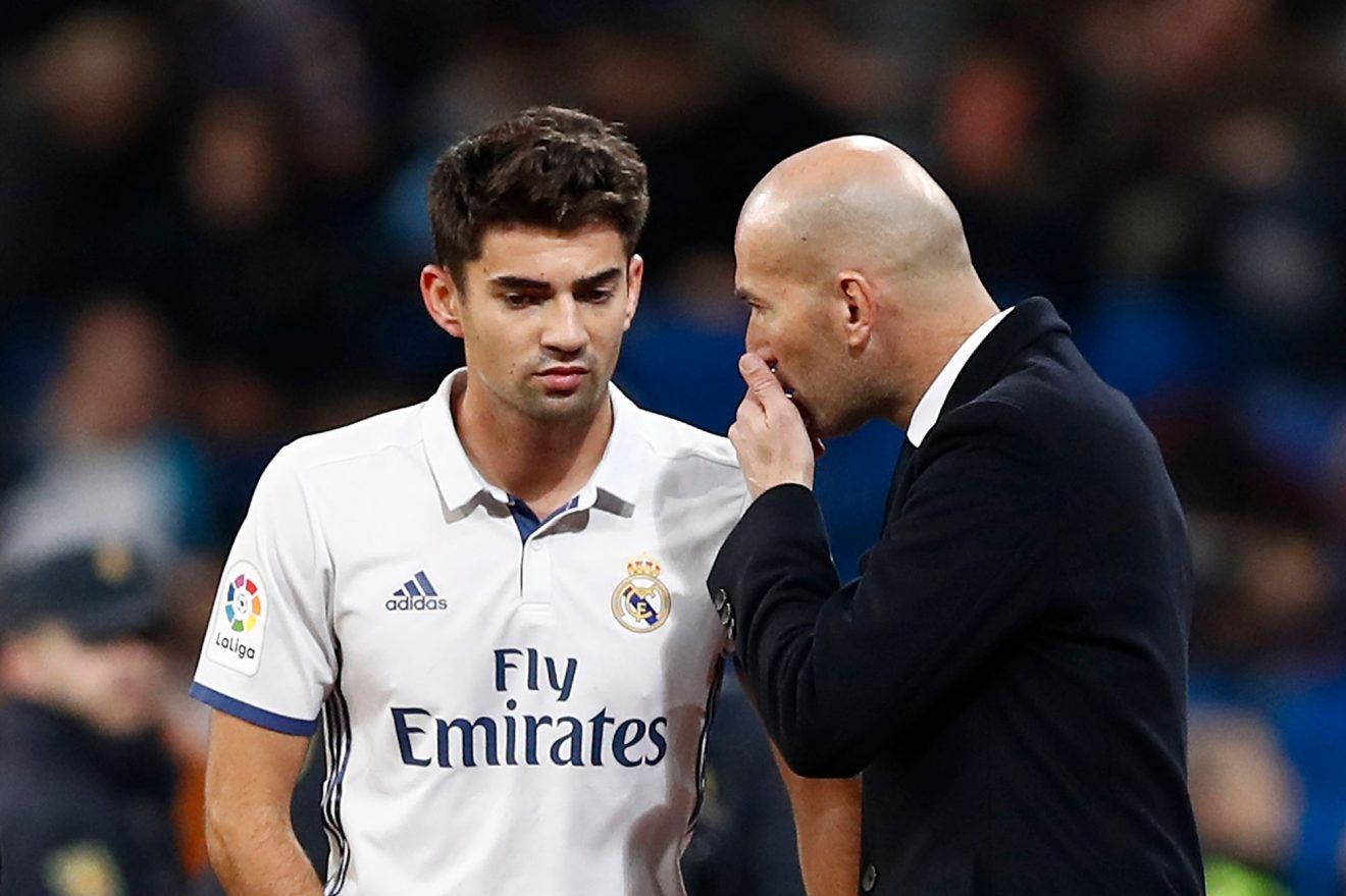 Enzo Zidane Retires from Football at 29: Why the Son of a Legend Hung Up His Boots