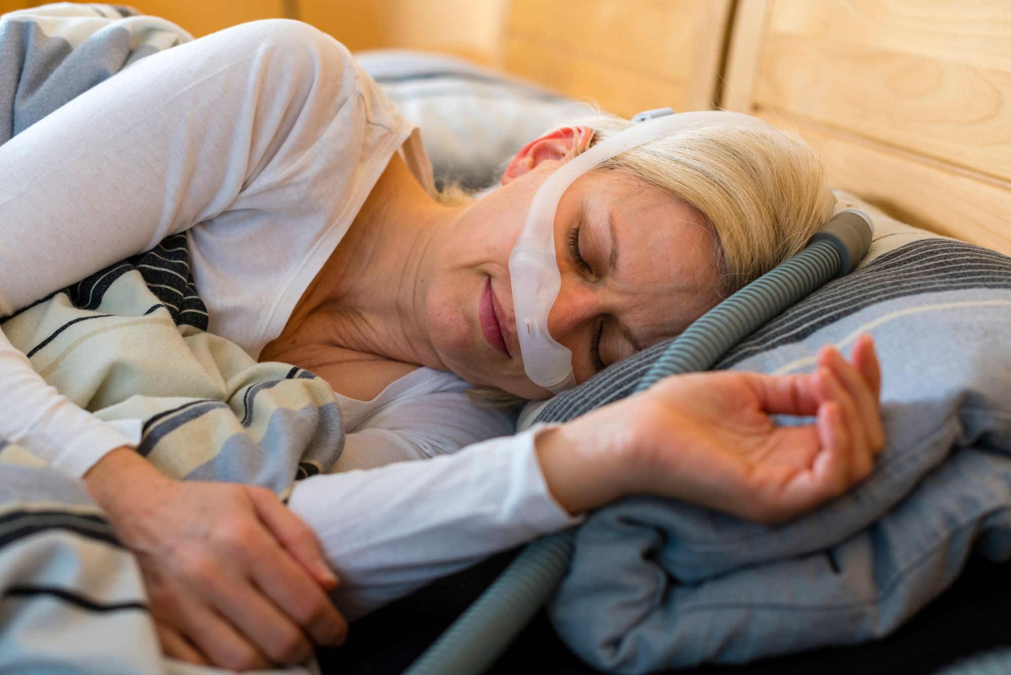 Epilepsy Drug Shows Promise in Treating Sleep Apnea: Could This Be the Answer for Snoring Sufferers?