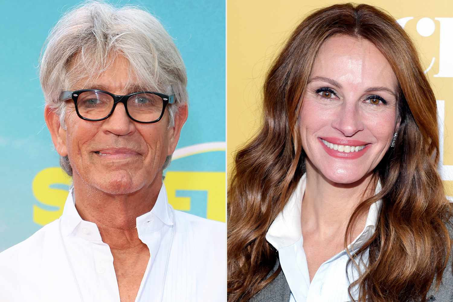 Eric Roberts Apologizes to Julia Roberts for Taking Credit for Her Success: 'It Was an Asinine Thing to Have Said'