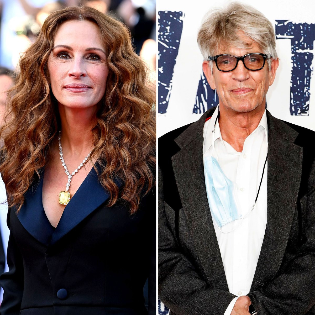 Eric Roberts Apologizes to Sister Julia Roberts for Past Behavior in New Memoir