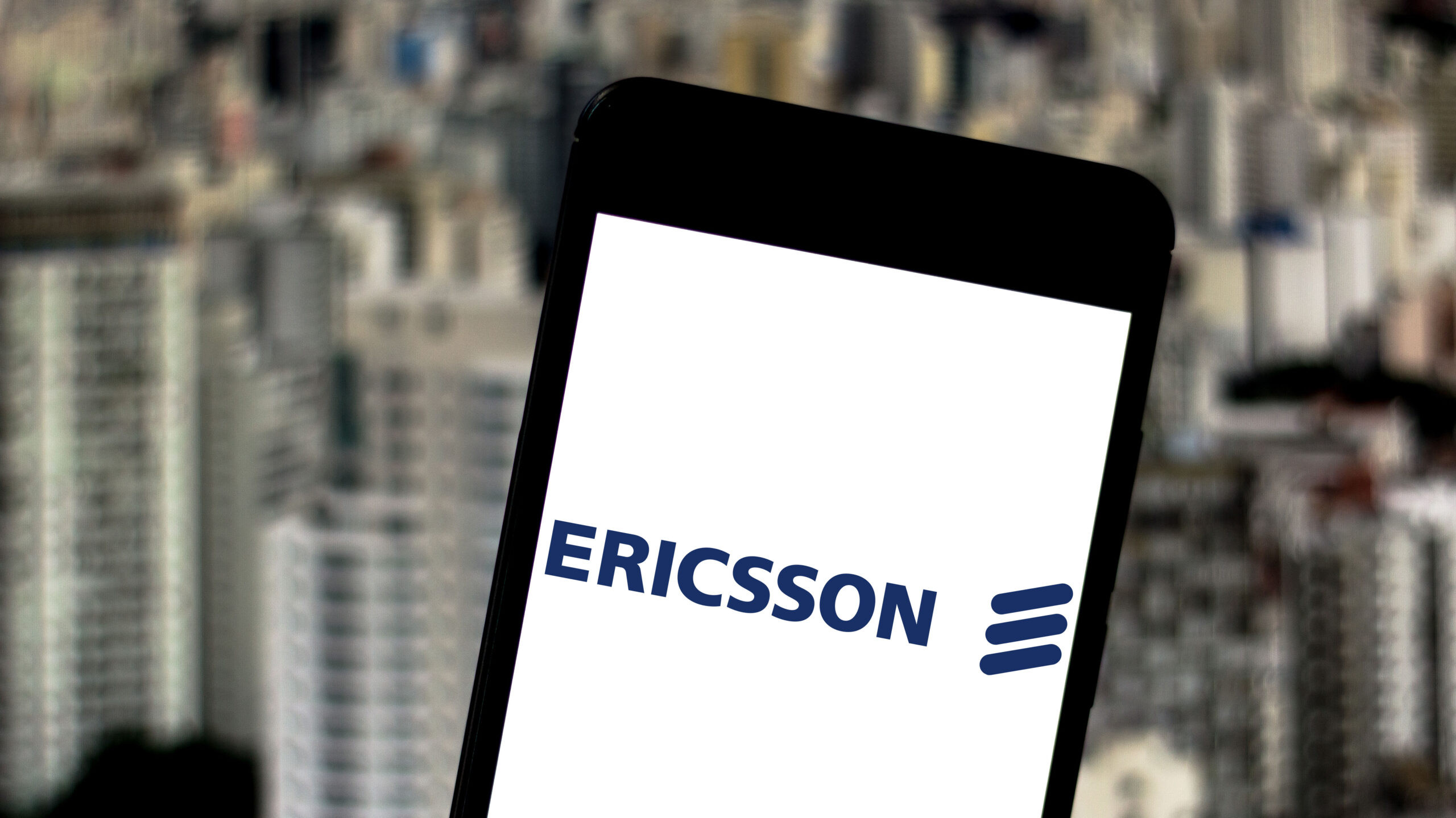 Ericsson Chooses Concordia as its First Tier 1 University Partner in North America