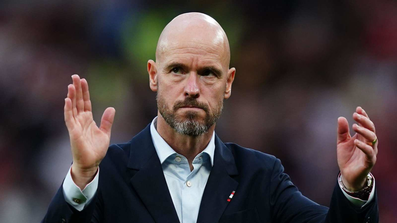 Erik ten Hag Issues Urgent Warning to New Signing Joshua Zirkzee: 'He Will Have to Make a Step Up'