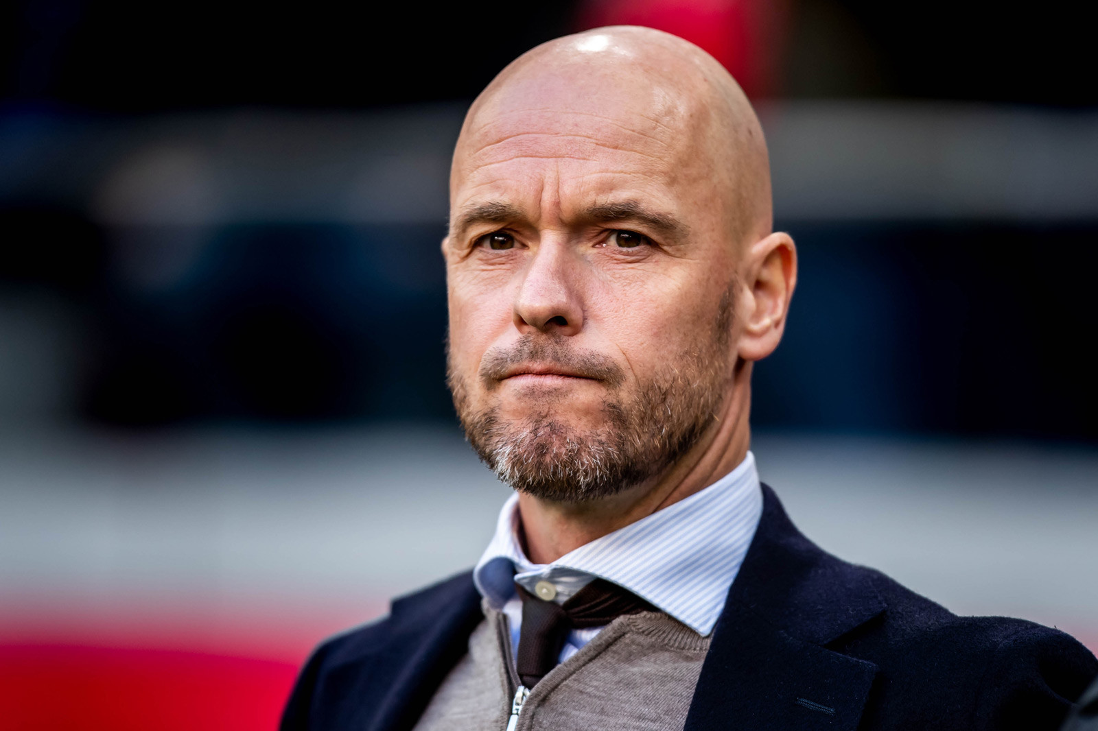 Erik ten Hag's Emotional Return to FC Twente: A UEFA Europa League Match Filled With History