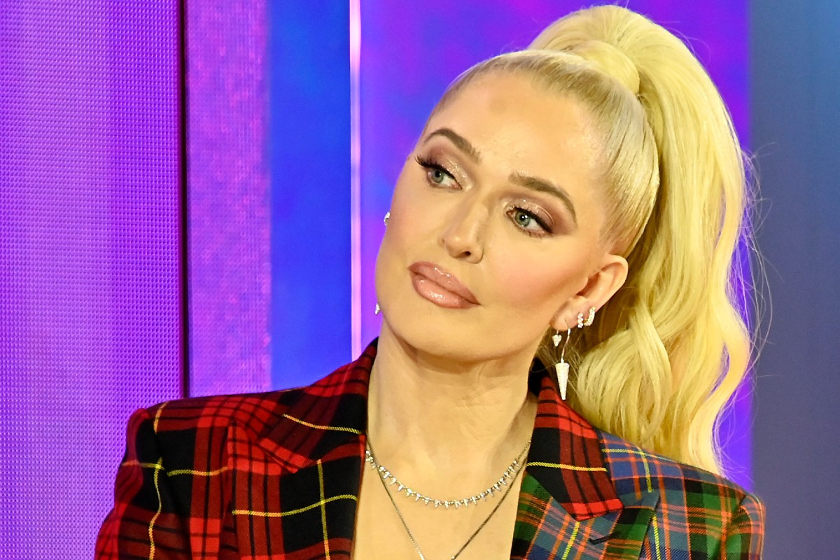 Erika Jayne Spills the Tea: Her Shocking Relationships with Yolanda Hadid and Denise Richards!