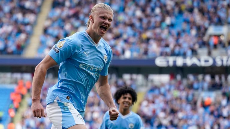 Erling Haaland Hat-Trick Sinks Chelsea: Five Takeaways from Manchester City's 4-2 Pre-Season Win