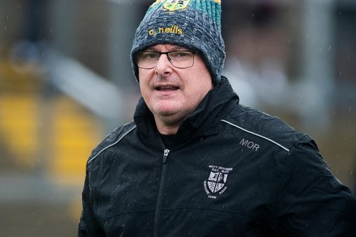 Errigal Ciarán Manager Faces Family Feud in Ulster Club Championship