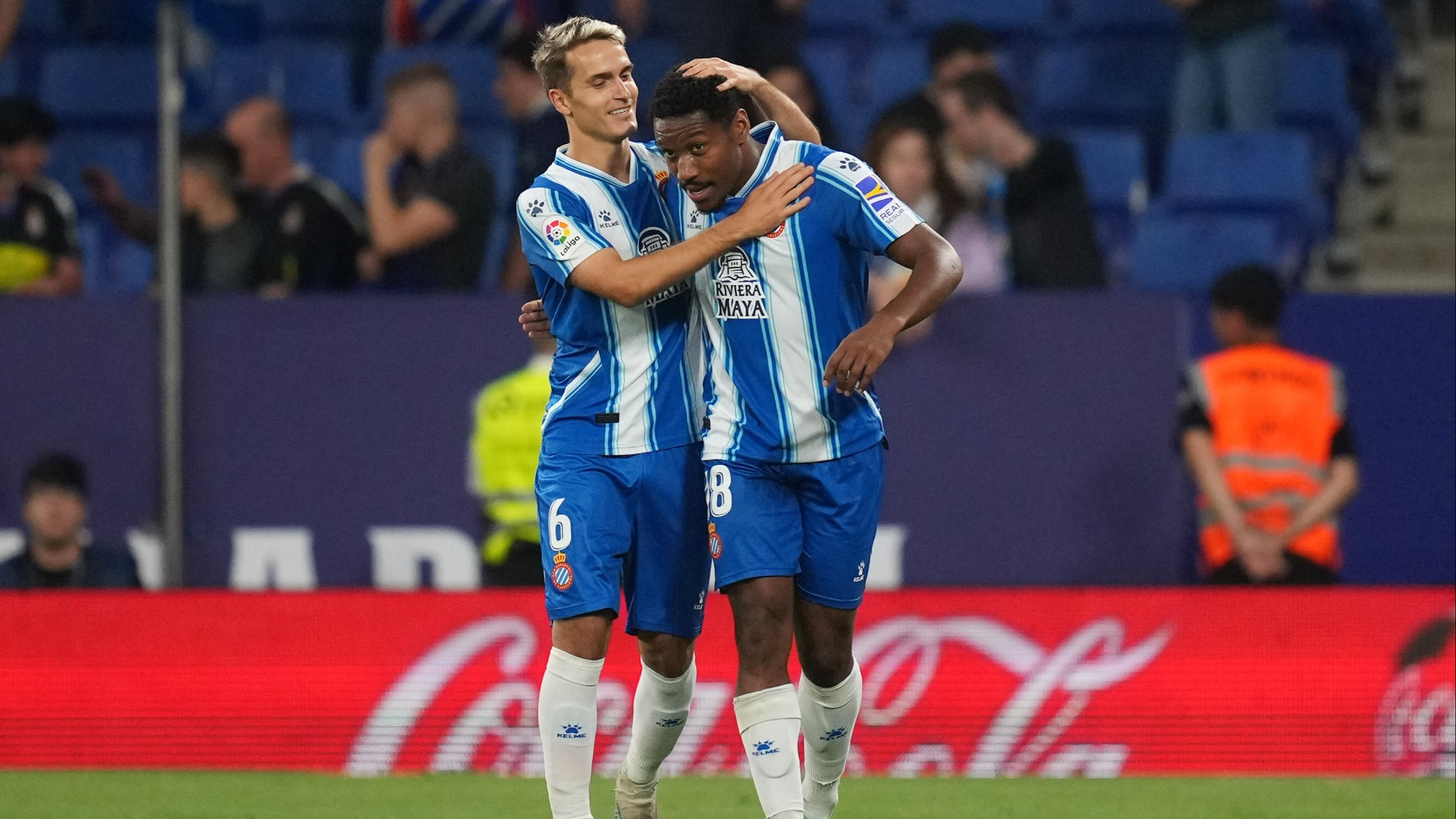 Espanyol vs. Alavés: Can Espanyol Keep Their Winning Streak Alive?