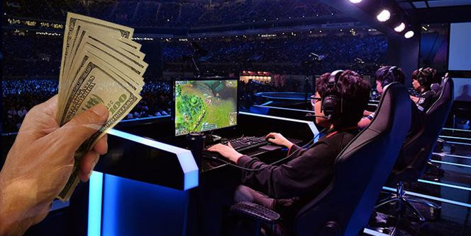 Esports Betting: The Next Big Thing in the US Betting Market, But With Some Roadblocks