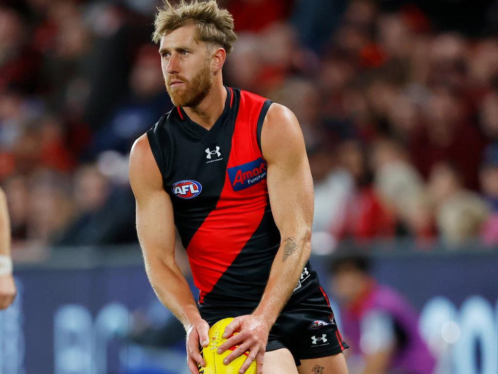 Essendon's Decision to Give Dyson Heppell a Farewell Game in Brisbane Sparks Outrage