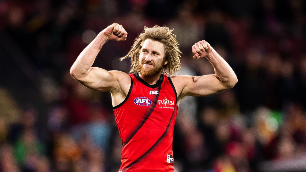 Essendon's Decision to Give Dyson Heppell a Farewell Game in Brisbane Sparks Outrage