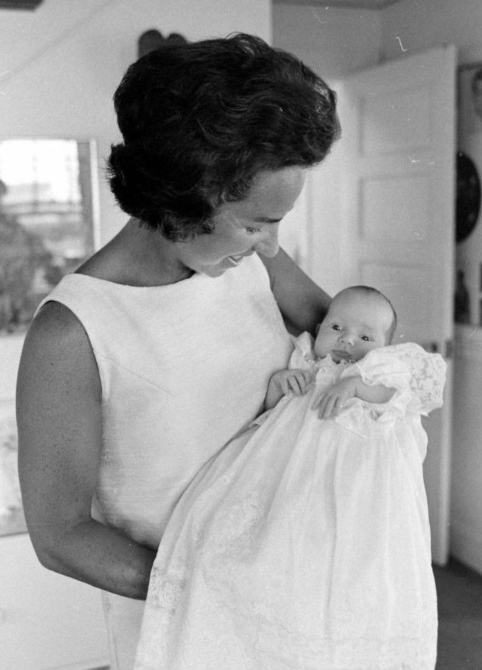 Ethel Kennedy, Matriarch of the Kennedy Family, Passes Away at 96