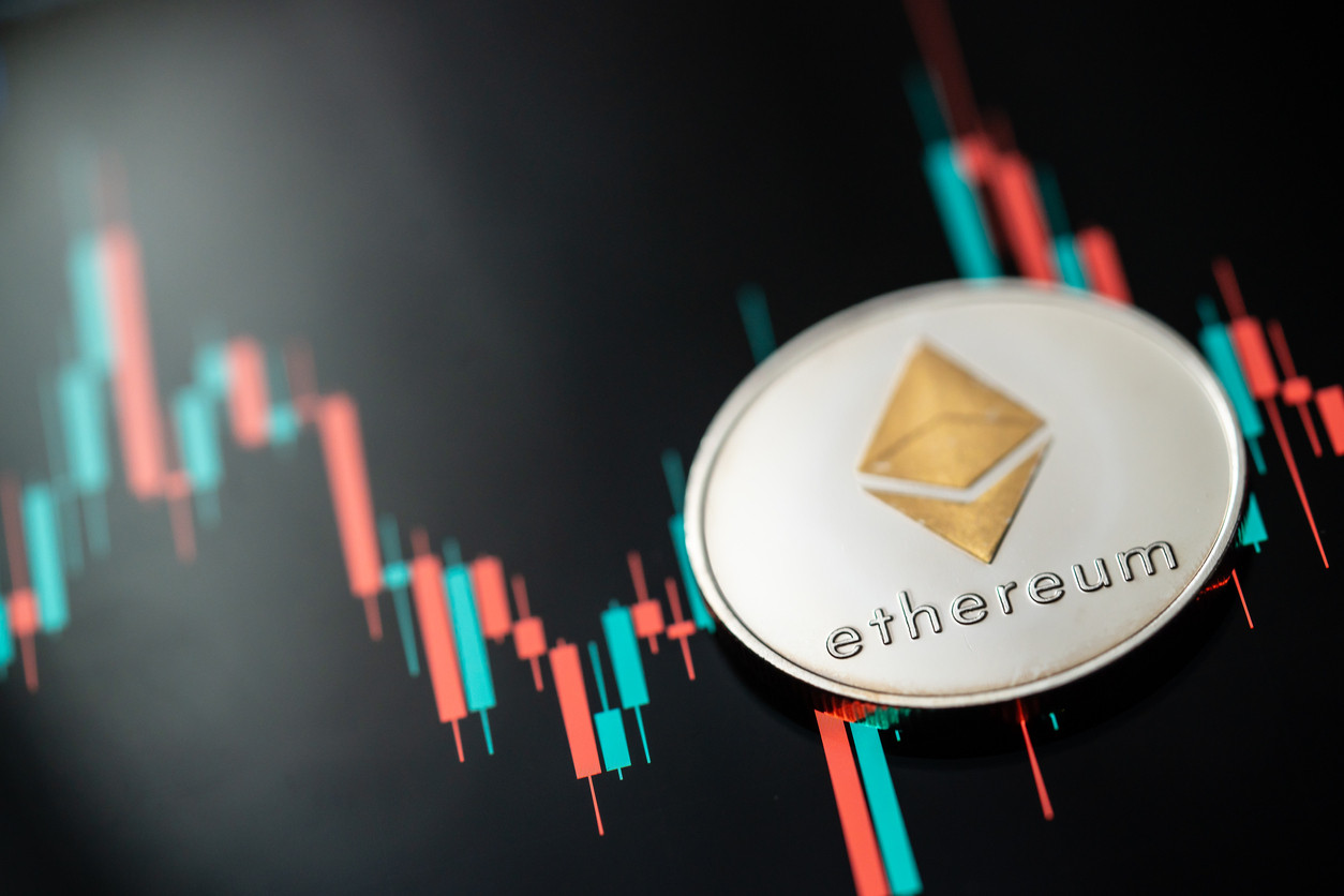 Ethereum Price Explodes: $3,900 Milestone Breached—What's Fueling This Epic Surge?