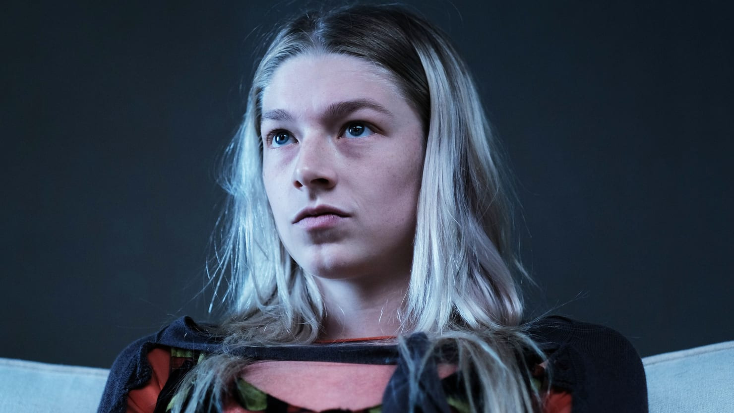 Euphoria Star Hunter Schafer's Passport Lists Her as Male: A Transphobic Nightmare?