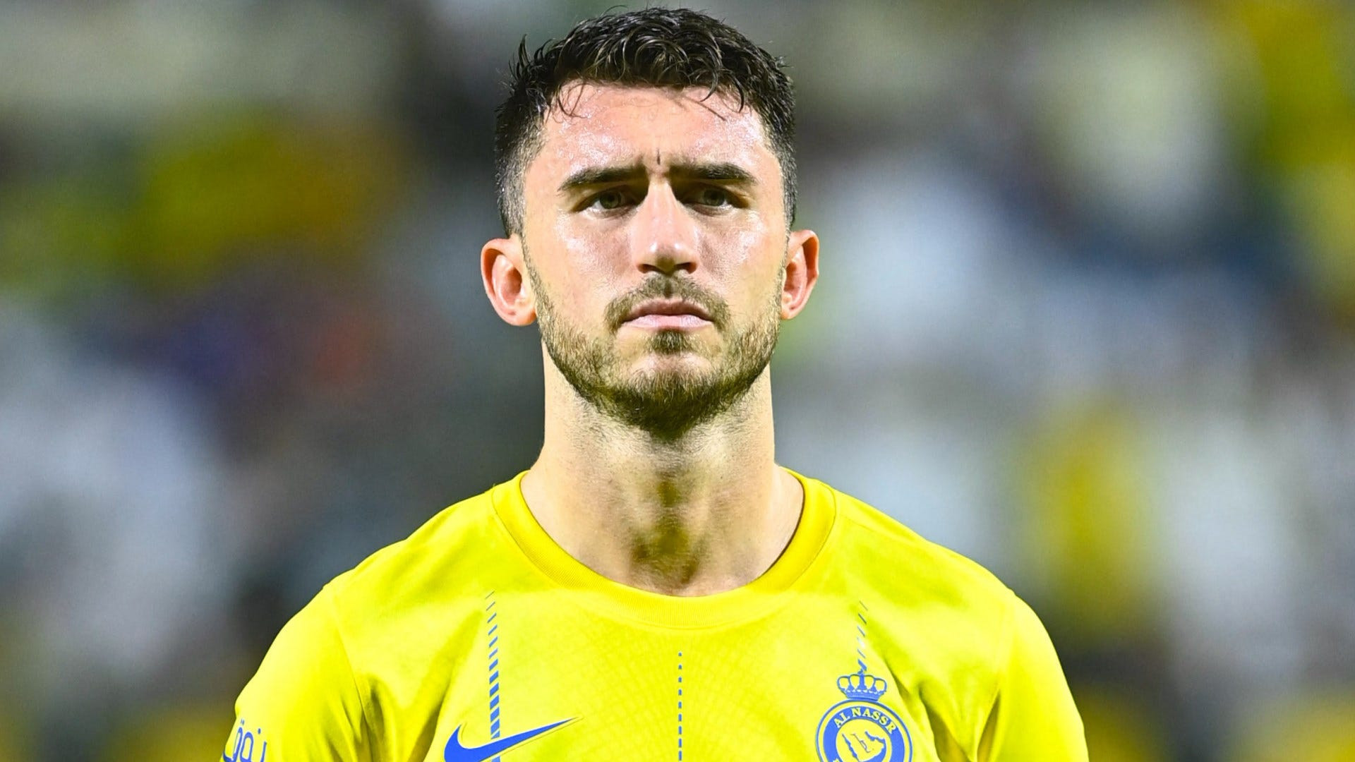 Euro 2024 Winner Aymeric Laporte Wants Out of Al Nassr, Real Madrid and Atletico Madrid Are Watching