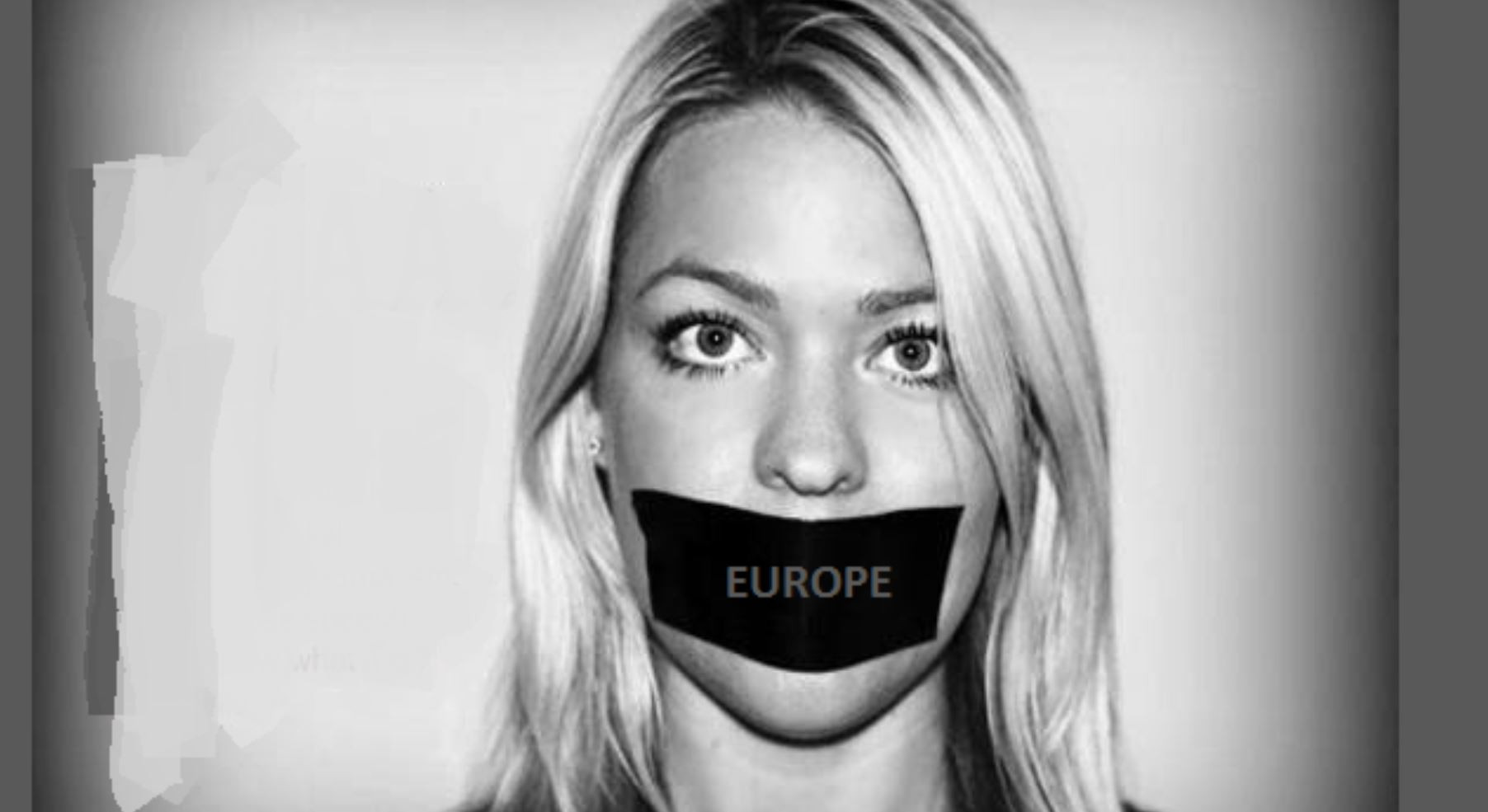 Europe's War on Free Speech: Are Americans Next?