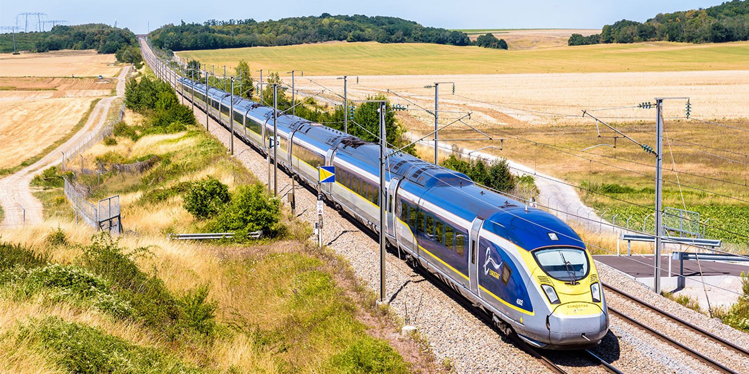 Eurostar Flash Sale: Get Cheap Tickets to Paris, Brussels & Lille for Only £35!