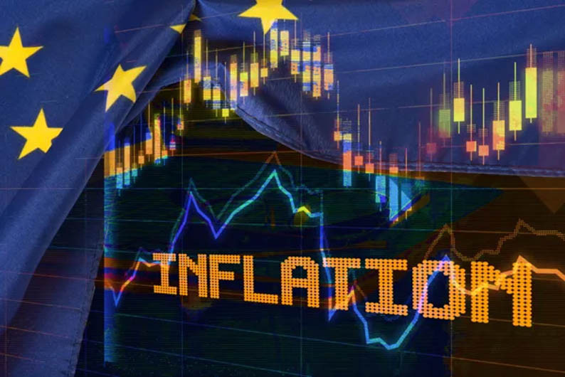 Eurozone Inflation Hits 3-Year Low, but ECB Remains Cautious on Rate Cuts