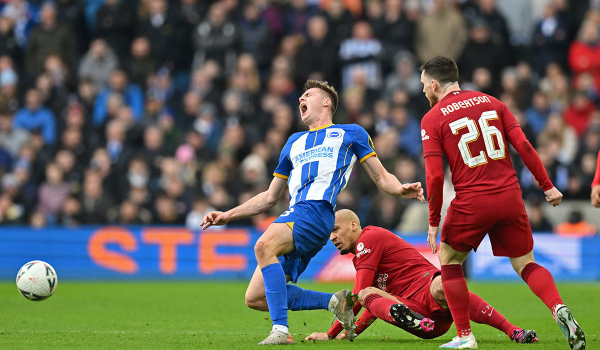 Evan Ferguson Injury Update: Will Brighton's Irish Striker Be Ready for Premier League Opener?