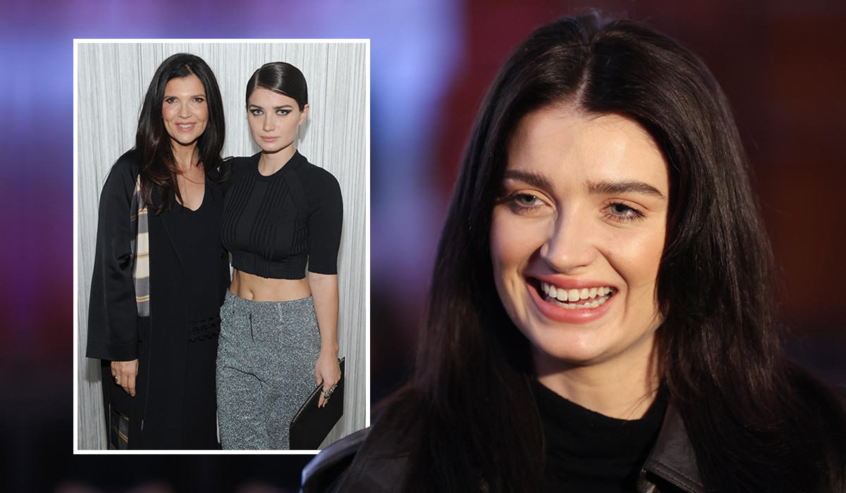 Eve Hewson: Cancel Culture 'Gives Power' to Women in Hollywood