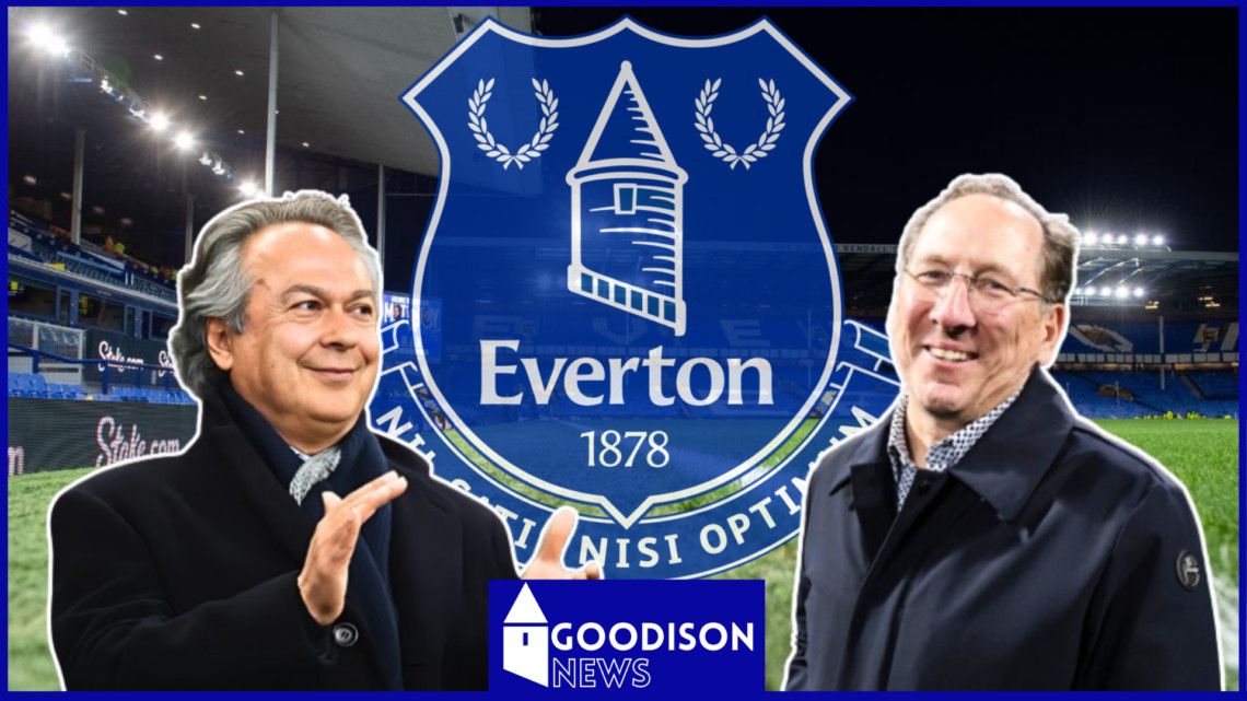 Everton Takeover: John Textor's Wild Ride to Become the 'President' of a Premier League Club