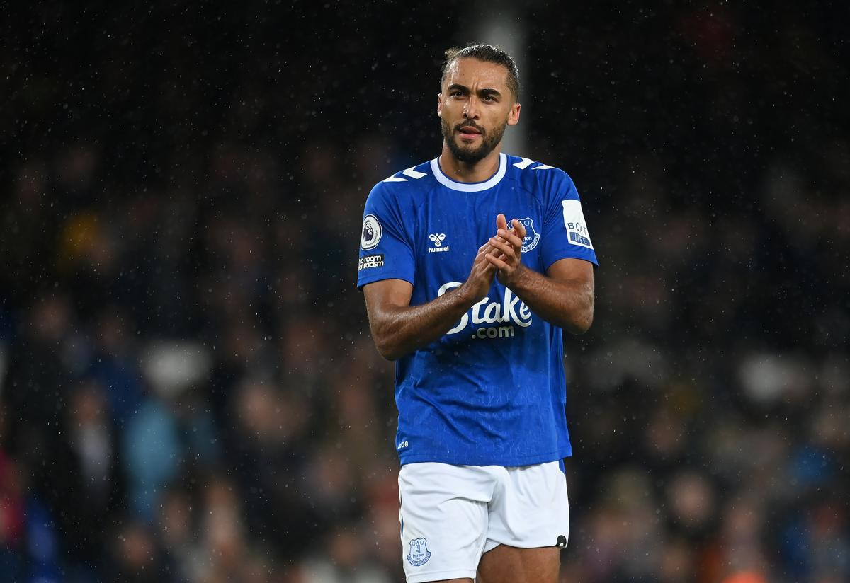 Everton Transfer Rumors: Calvert-Lewin Exit Looms as Textor's Influence Grows