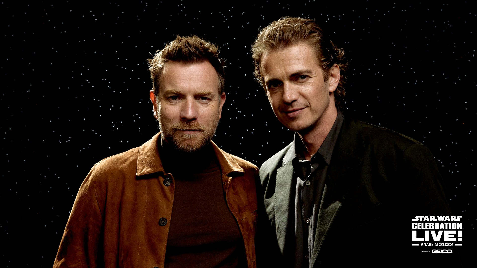 Ewan McGregor Gets Hollywood Walk Of Fame Star: Star Wars Co-Star Hayden Christensen Gives Touching Tribute