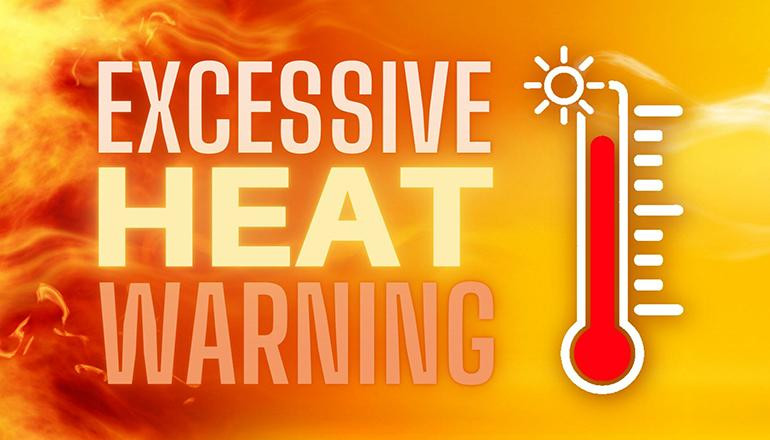 Excessive Heat Warning: Iowa Braces for Dangerous Temperatures Reaching 110 Degrees