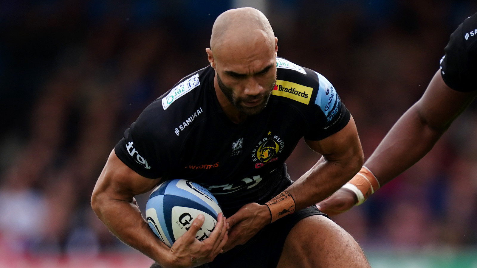 Exeter Chiefs Dominate Pre-Season Double Header: Five Key Takeaways